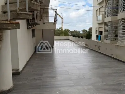 Apartment for rent in Star Hill. 170 sq m. Furnished.