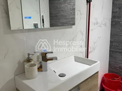 Apartment for rent in Star Hill. 170 sq m. Furnished.