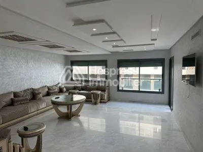 Apartment for rent in Administratif . 3 comfortable bedrooms. Furnished.