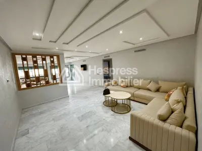 Apartment for rent in Administratif . 3 comfortable bedrooms. Furnished.