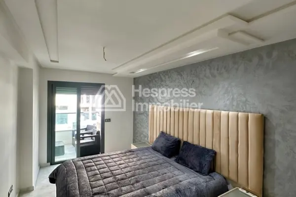 Apartment for rent in Administratif . 3 comfortable bedrooms. Furnished.