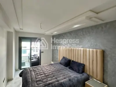 Apartment for rent in Administratif . 3 comfortable bedrooms. Furnished.