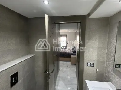 Apartment for rent in Administratif . 3 comfortable bedrooms. Furnished.