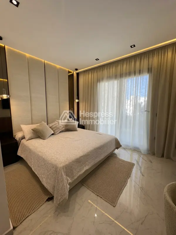 Beautiful apartment for rent in Iberie . 3 lovely bedrooms. Well furnished.