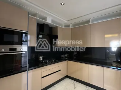 Beautiful apartment for rent in Iberie . 3 lovely bedrooms. Well furnished.