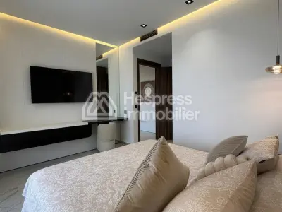 Beautiful apartment for rent in Iberie . 3 lovely bedrooms. Well furnished.