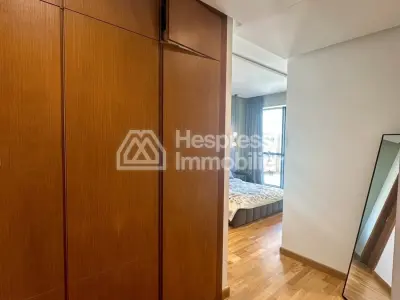 Beautiful apartment for rent in Iberie . 3 lovely bedrooms. Well furnished.