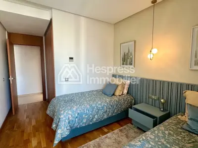 Beautiful apartment for rent in Iberie . 3 lovely bedrooms. Well furnished.