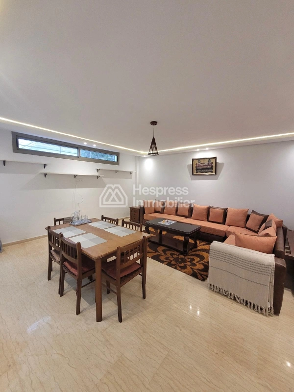 Villa for sale, 4 rooms in Dar Bouazza