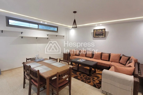 Villa for sale, 4 rooms in Dar Bouazza