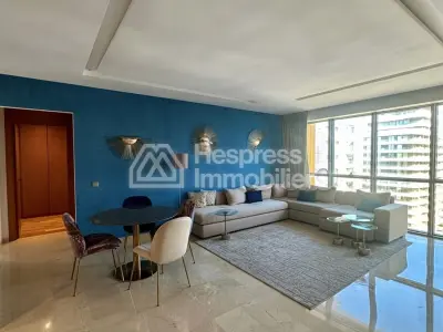 Beautiful apartment for rent in Iberie . 3 lovely bedrooms. Well furnished.