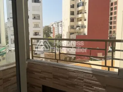 Beautiful apartment for sale in Administratif . 3 lovely bedrooms. With elevator and terrace.