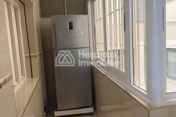 Beautiful apartment for sale in Administratif . 3 lovely bedrooms. With elevator and terrace.