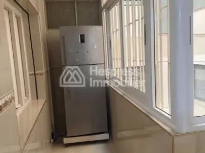 Beautiful apartment for sale in Administratif . 3 lovely bedrooms. With elevator and terrace.