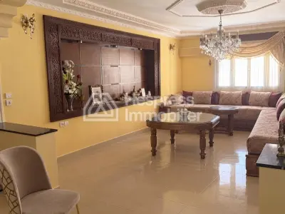 Beautiful apartment for sale in Administratif . 3 lovely bedrooms. With elevator and terrace.