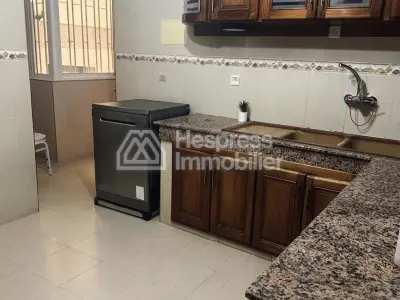 Beautiful apartment for sale in Administratif . 3 lovely bedrooms. With elevator and terrace.