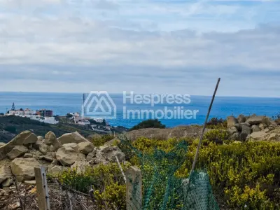 Land for sale in De La Plage. Area 700 m²