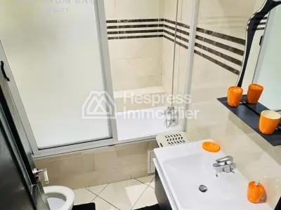 Furnished Apartment for Rent in Aida Village Tangier