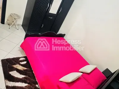 Furnished Apartment for Rent in Aida Village Tangier
