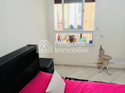 Furnished Apartment for Rent in Aida Village Tangier