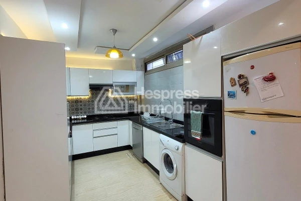 Villa for sale, 4 rooms in Dar Bouazza
