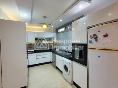 Villa for sale, 4 rooms in Dar Bouazza