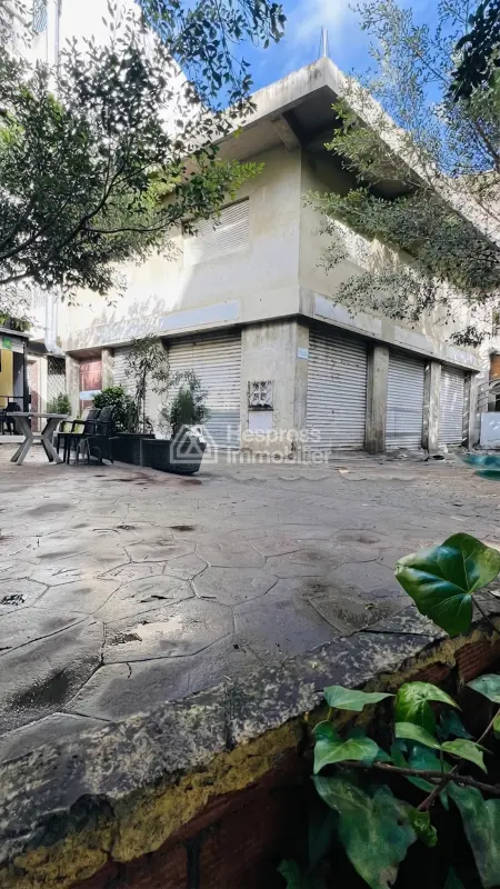 Très belle maison en vente à Ben Dibane. 1 chambre.
