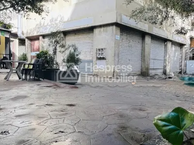 Très belle maison en vente à Ben Dibane. 1 chambre.