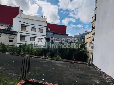 Très belle maison en vente à Ben Dibane. 1 chambre.