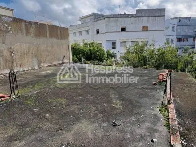 Très belle maison en vente à Ben Dibane. 1 chambre.