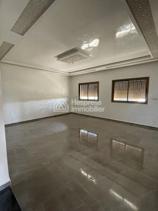 Villa, nouvelle construction