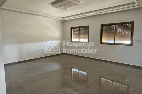 Villa, nouvelle construction