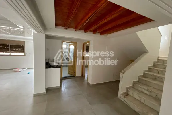 Villa, nouvelle construction
