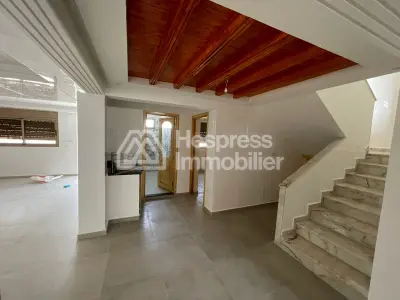 Villa, nouvelle construction
