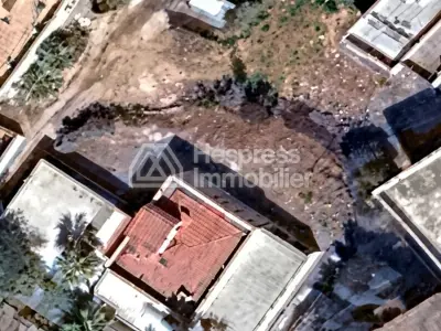 165m² plot of land in Zyatn R2, strategic and quiet location