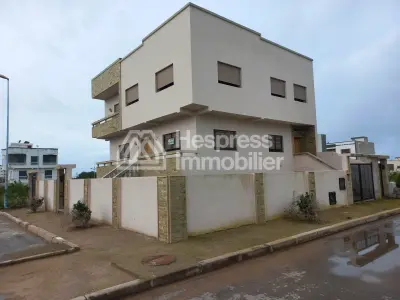 Villa, nouvelle construction