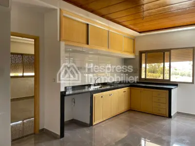 Villa, nouvelle construction