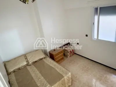 عِش في قلب مركز المدينة في هدوء تام. شقة فريدة من نوعها في شارع فاس