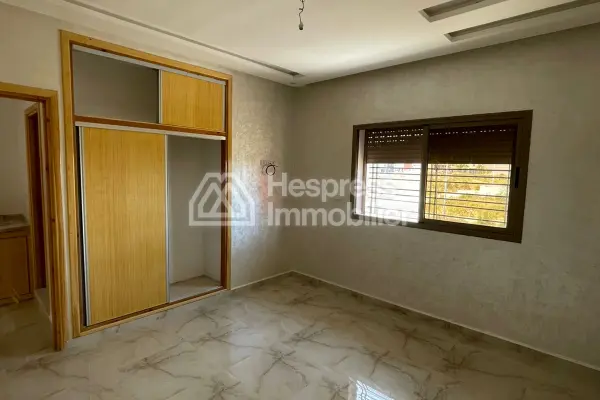 Villa, nouvelle construction