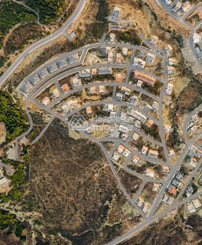 Land for sale in Terrasses de Malabata