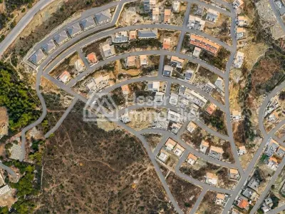Land for sale in Terrasses de Malabata