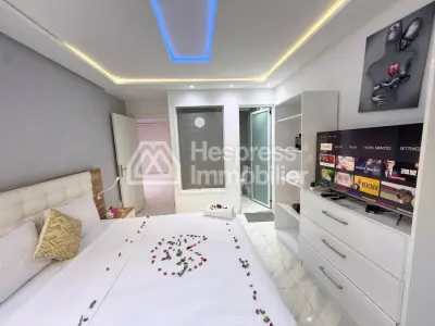 Apartment 5 minutes from the beach