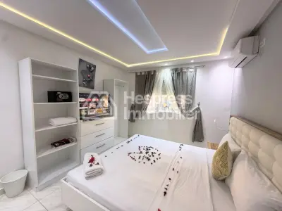 Apartment 5 minutes from the beach