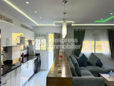 Apartment 5 minutes from the beach