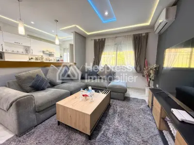 Apartment 5 minutes from the beach