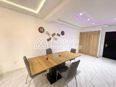 Apartment 5 minutes from the beach