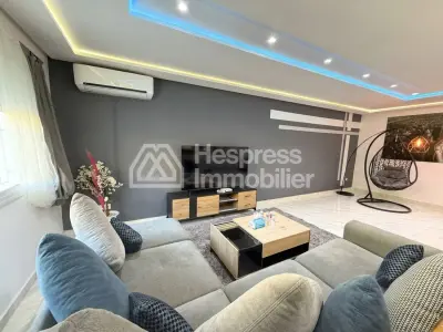 Apartment 5 minutes from the beach