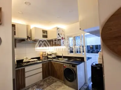 Appartement vue sur la baie de Tanger