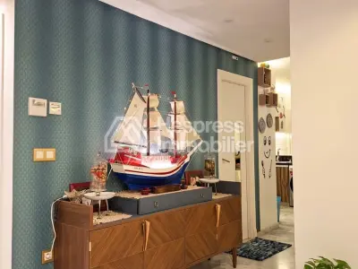 Appartement vue sur la baie de Tanger