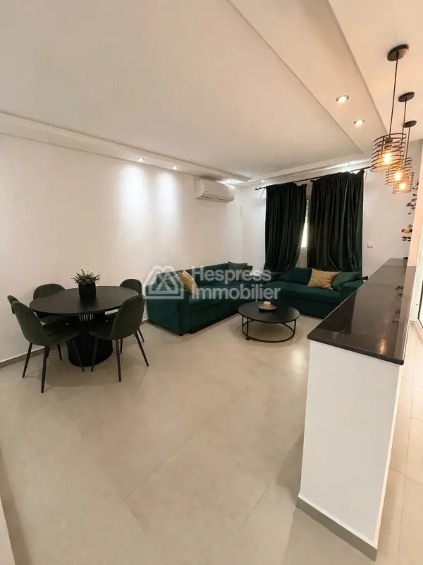 Appartement à vendre à 5 min de la plage